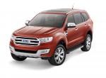 Ford Everest 2014 года